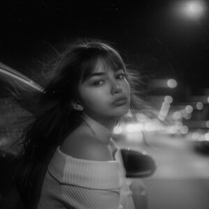 Meet your Posher, Reichelle